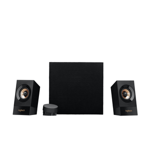 Logitech, Z533 Analog Speakers