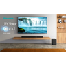 3.1.2 360W DA Soundbar WL Subwoofer