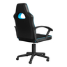 BraZen Puma PC Gaming Chair - Blue
