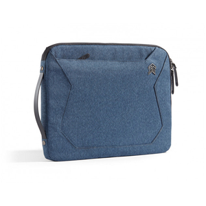 STM, Myth Laptop Sleeve 15'' Slate Blue