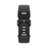Watch Fit 3 Strap Black Fluoroelastomer