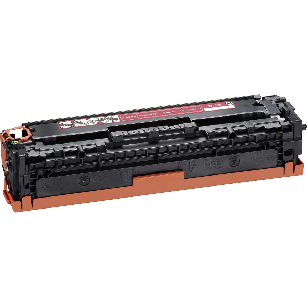 731 Magenta Toner