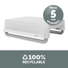 Breyta Monitor Stand - White