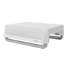 Breyta Monitor Stand - White