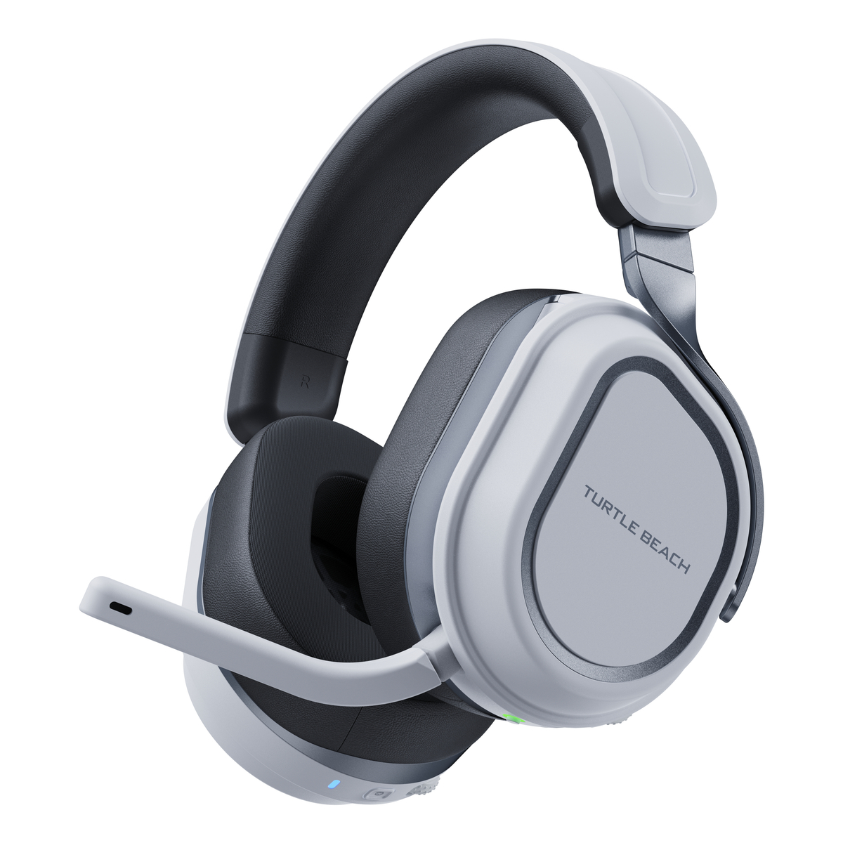 Stealth 700 Gen 3 PS - White