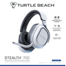 Stealth 700 Gen 3 PS - White