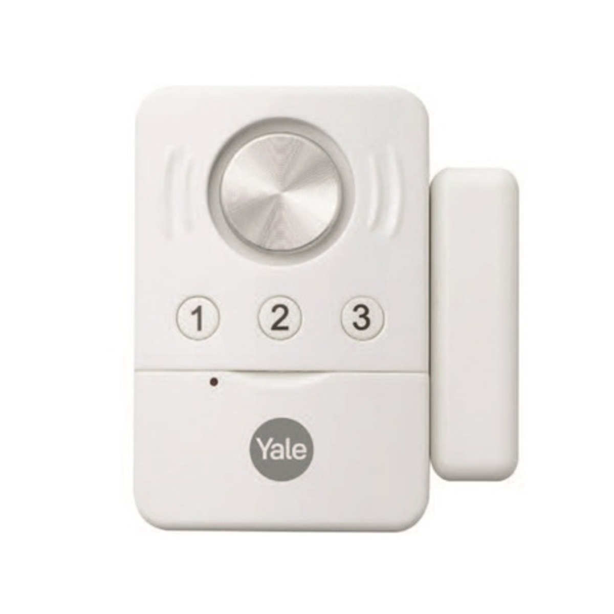 Shed and Garage Alarm 2.0