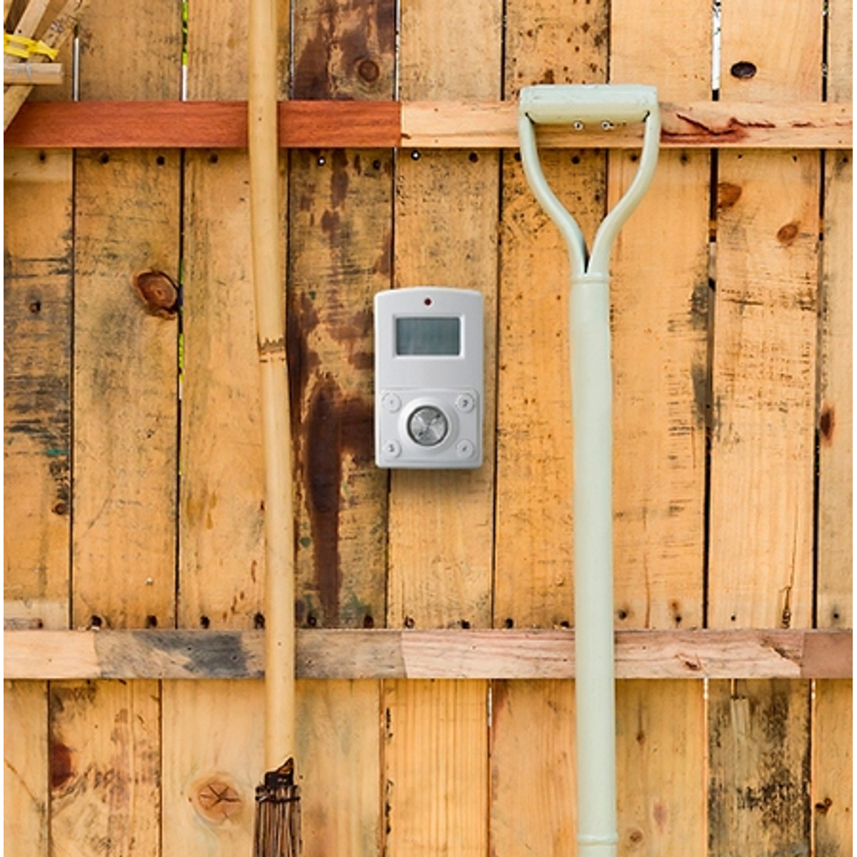 Shed and Garage Alarm 2.0