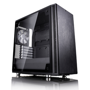 Fractal, Define Mini C Tempered Glass