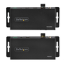 4K 60Hz HDMI Over Fiber Extender Kit