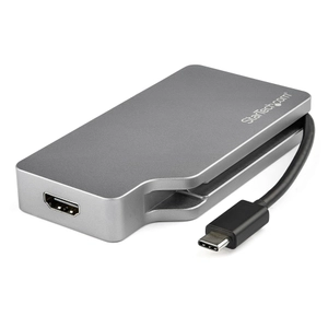 USB-C Multiport Video Adapter - 4-in-1