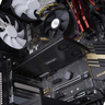 Dual-Bay M.2 NVMe SSD to PCIe x8