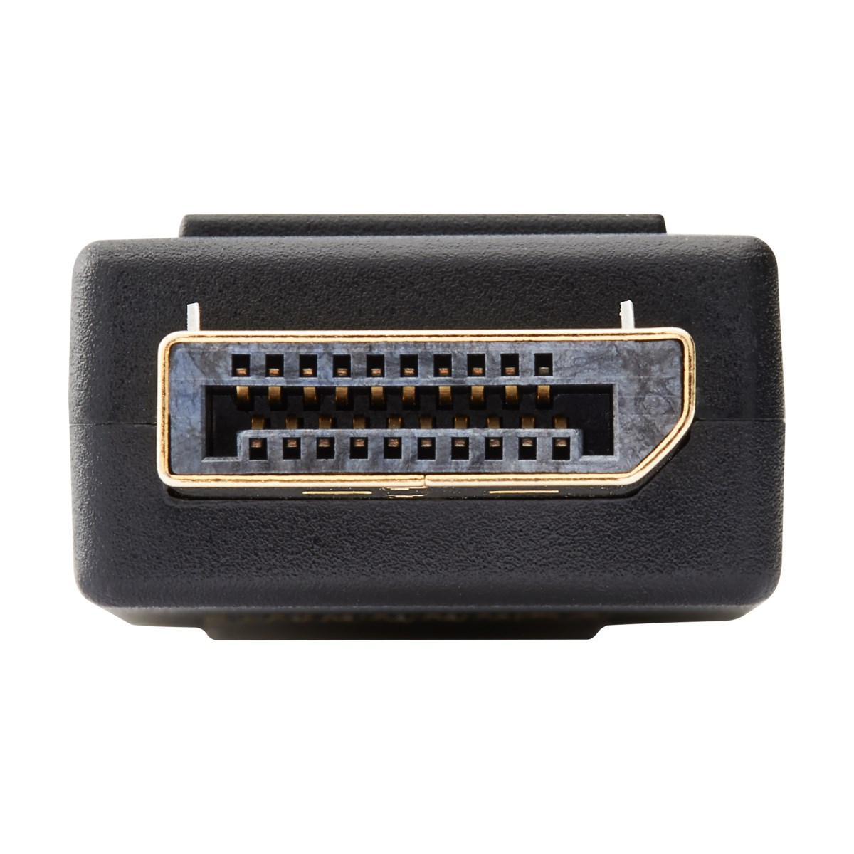 DisplayPort to HDMI Adapter