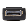 DisplayPort to HDMI Adapter
