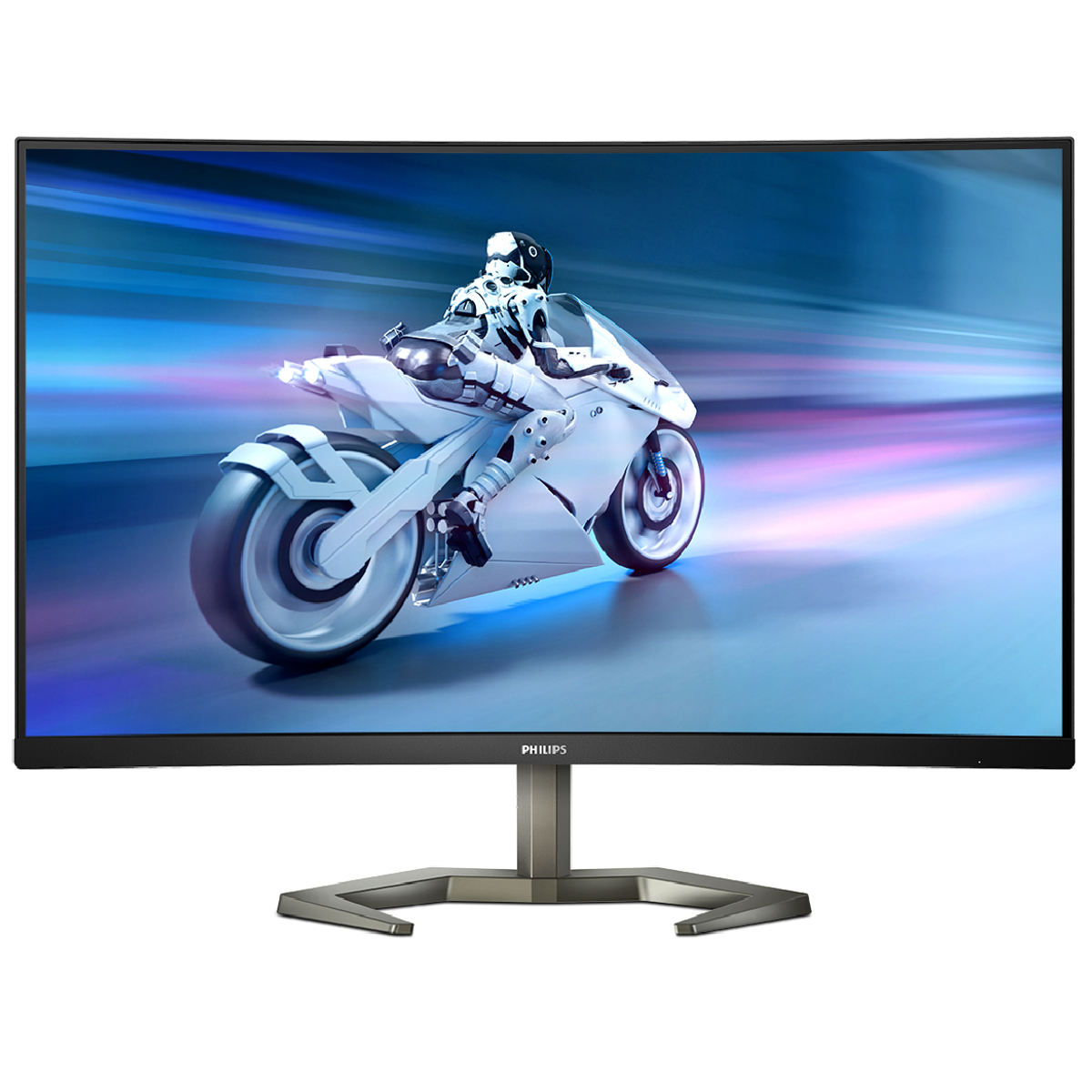 Evnia 32 FHD 240Hz Gaming monitor