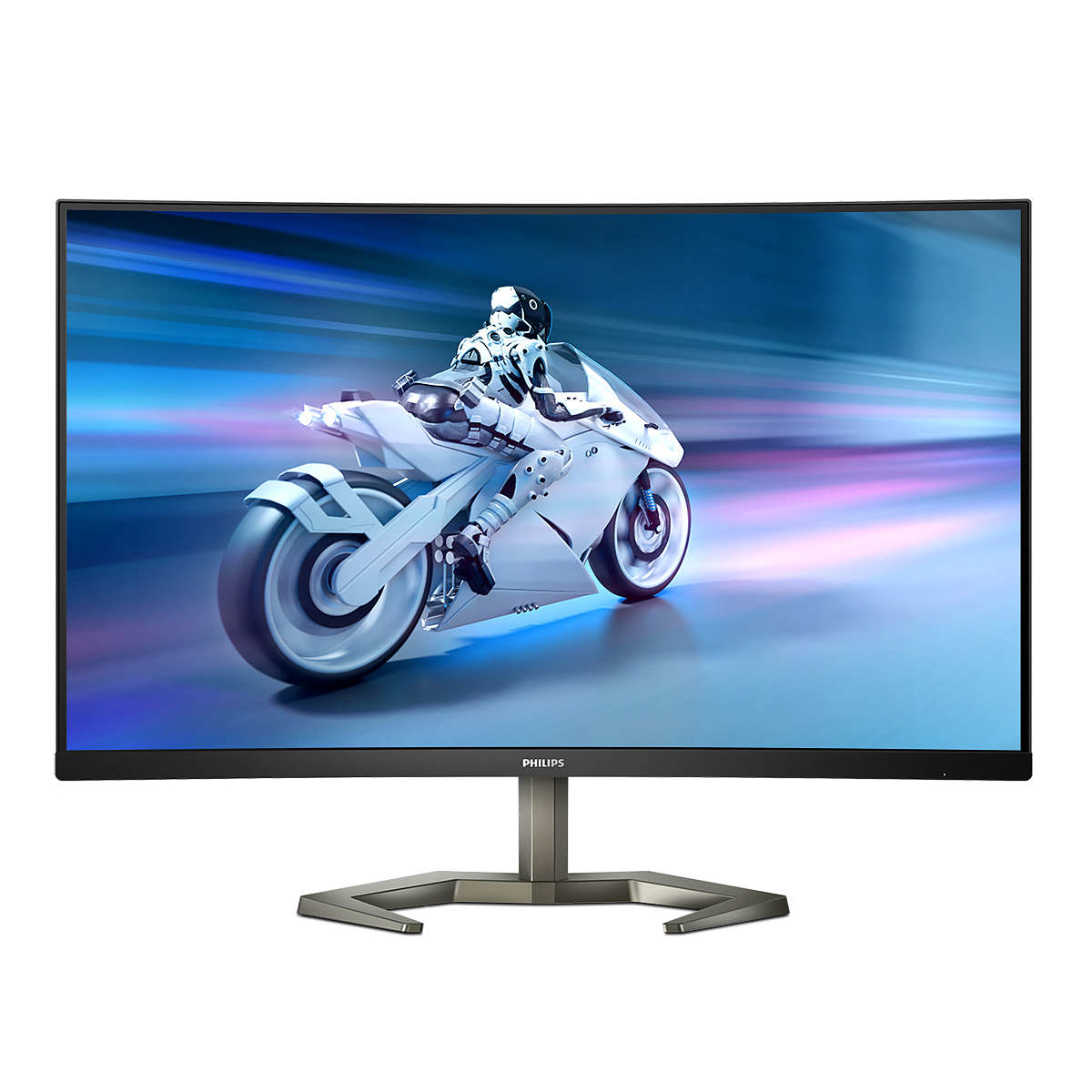 Evnia 32 FHD 240Hz Gaming monitor