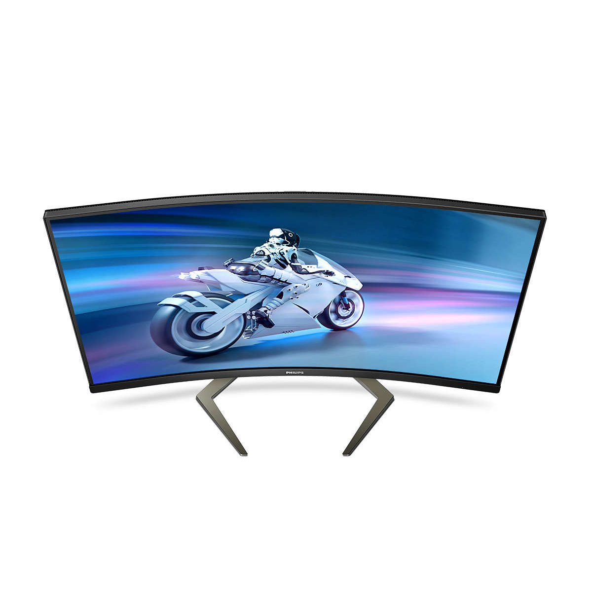 Evnia 32 FHD 240Hz Gaming monitor