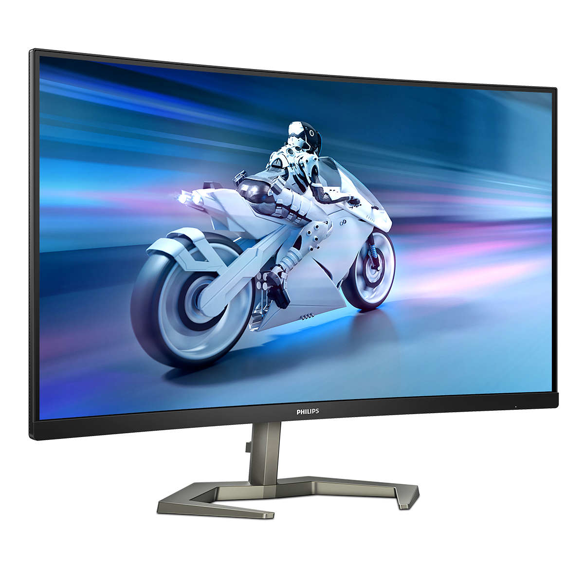 Evnia 32 FHD 240Hz Gaming monitor