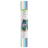 HOLOGRAPHIC VINYL BLUE 12X48(1) EMEA