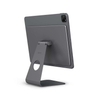 Magnetic Stand Apple iPad Pro space Gray
