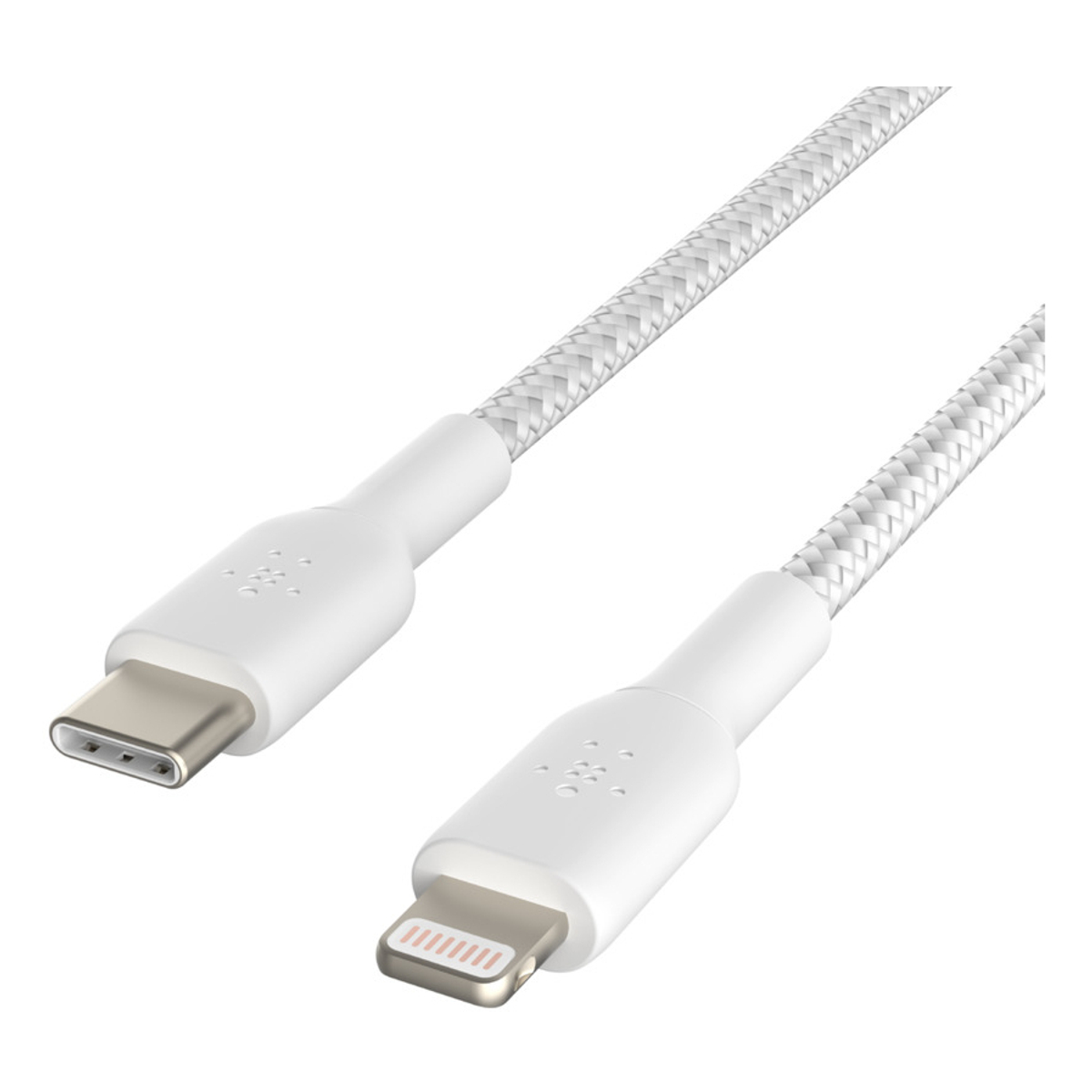Boost Charge Lightning To Usb-C Cable