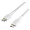 Boost Charge Lightning To Usb-C Cable