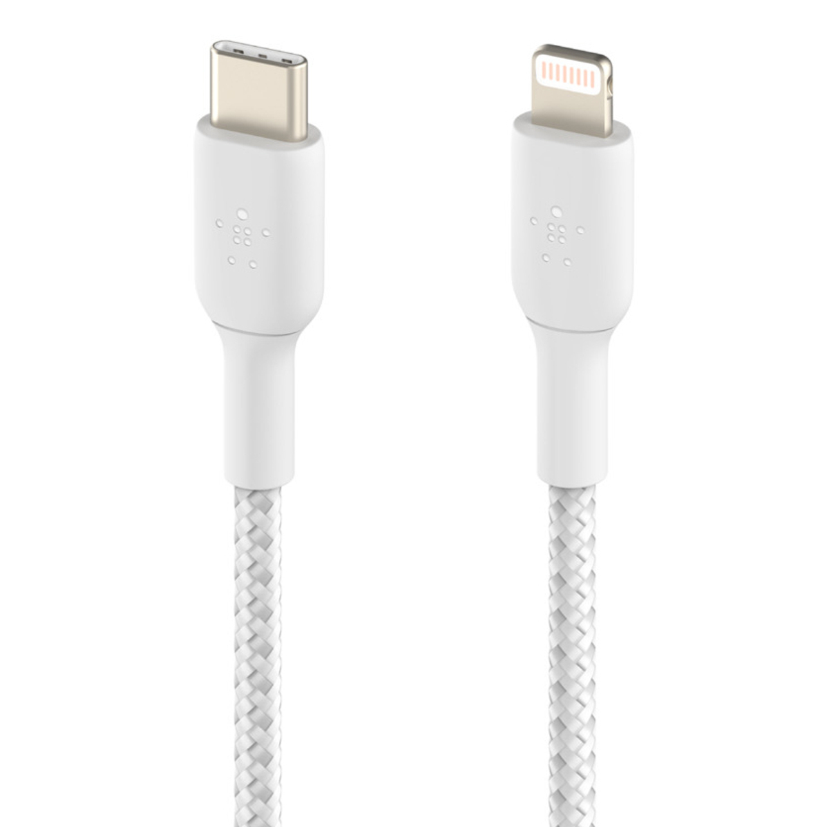 Boost Charge Lightning To Usb-C Cable