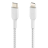 Boost Charge Lightning To Usb-C Cable