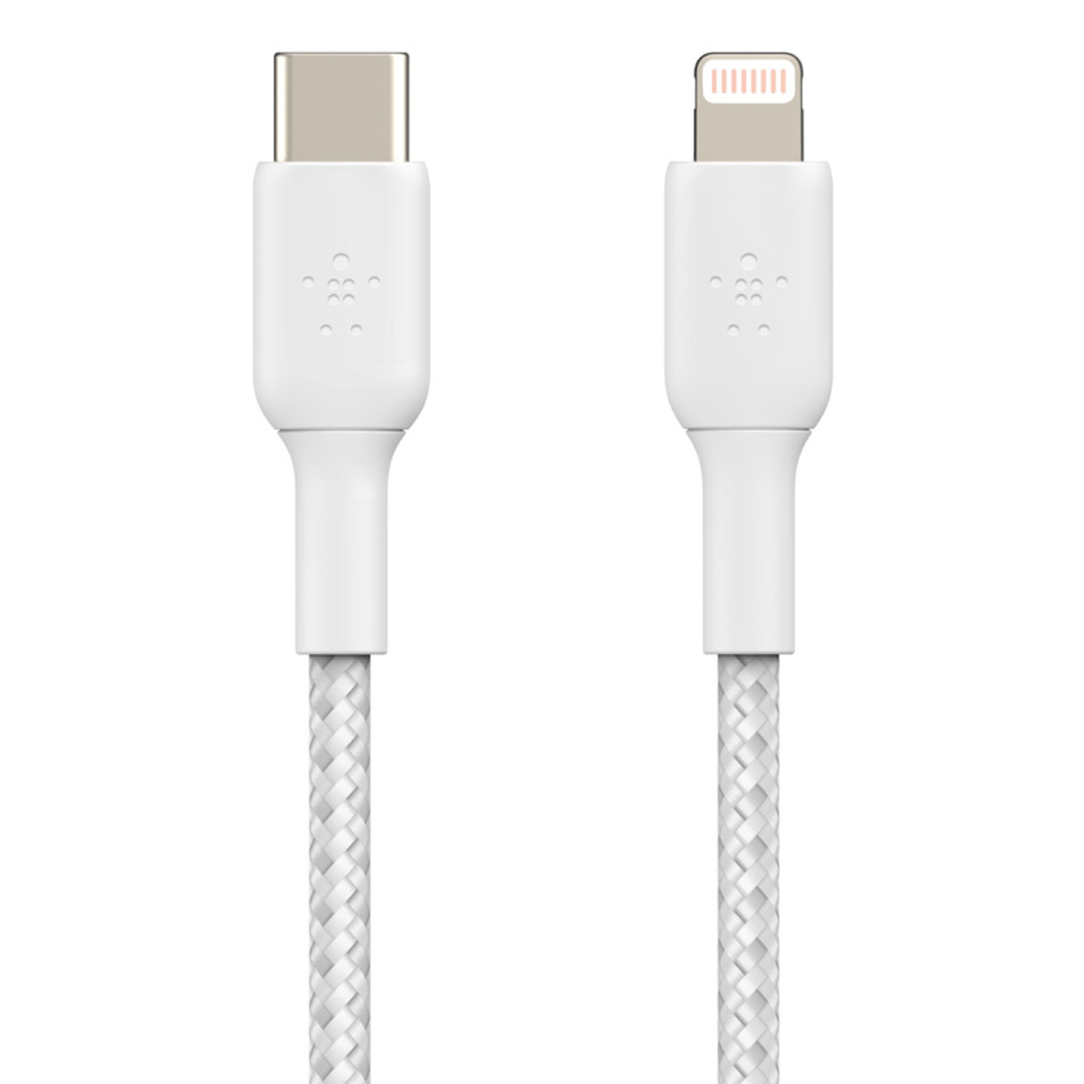 Boost Charge Lightning To Usb-C Cable