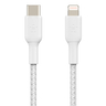 Boost Charge Lightning To Usb-C Cable