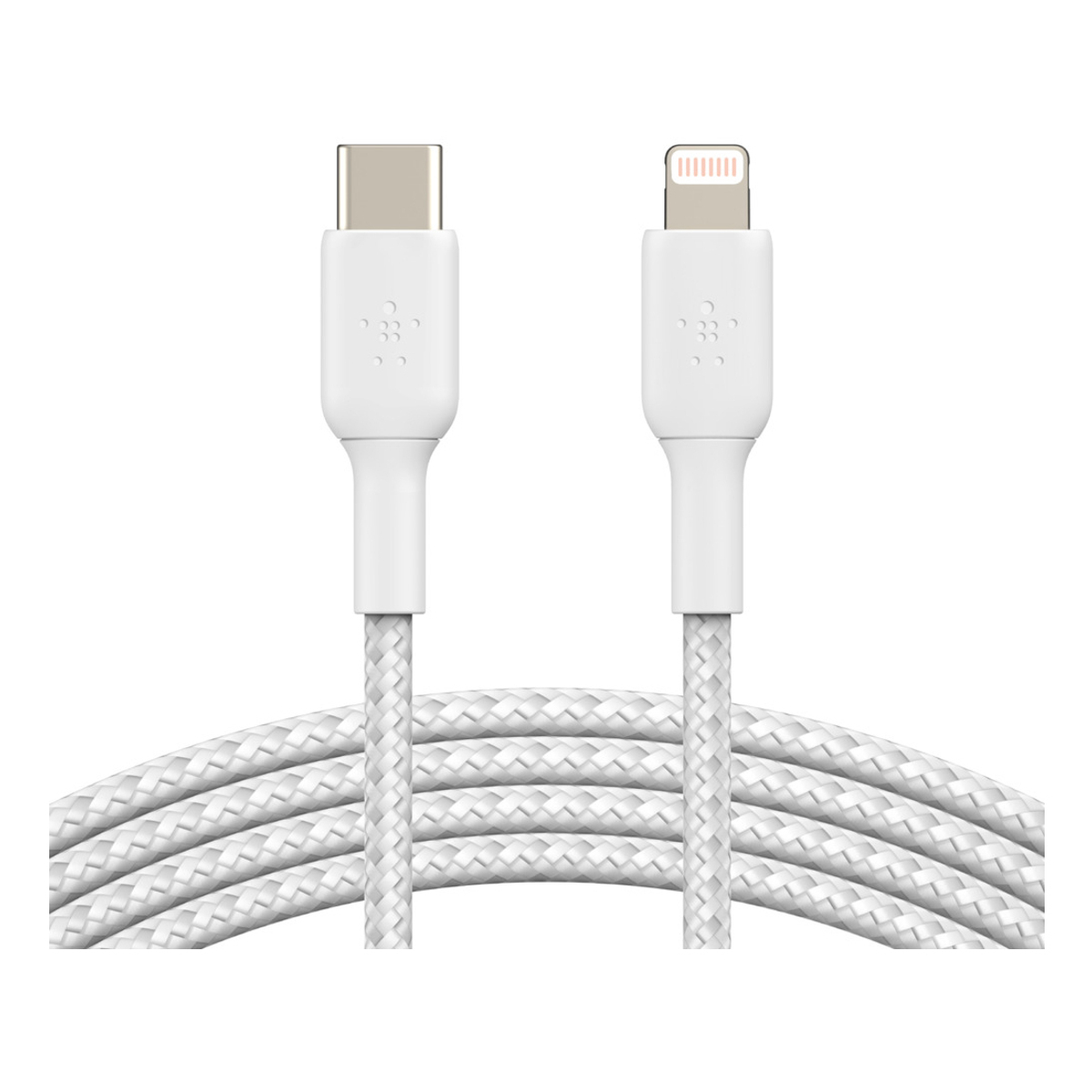 Boost Charge Lightning To Usb-C Cable