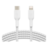 Boost Charge Lightning To Usb-C Cable