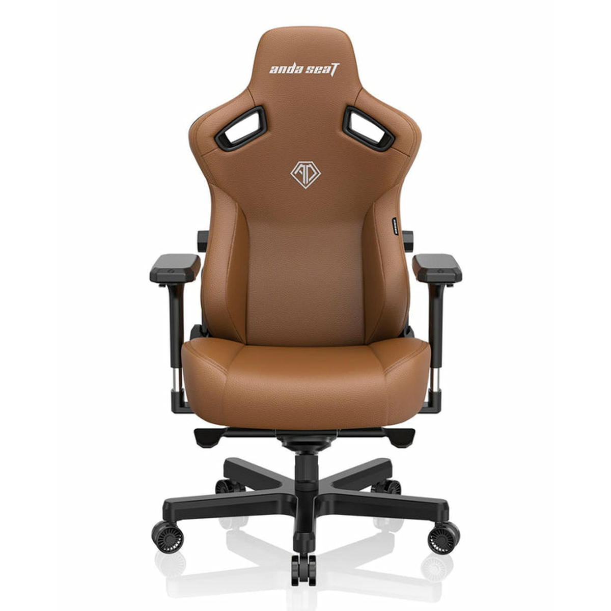 Kaiser S3 Premium Large Chair Brown