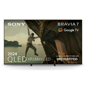 Sony, 85 Bravia 7 Dynamic Range