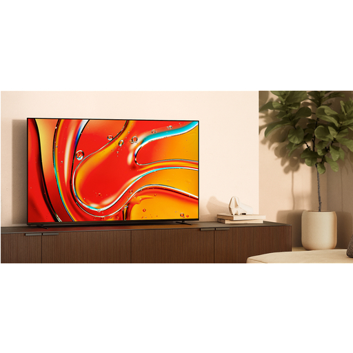 85 Bravia 7 Dynamic Range