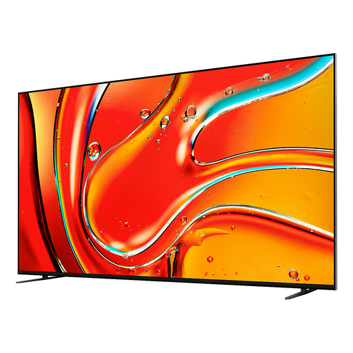 85 Bravia 7 Dynamic Range