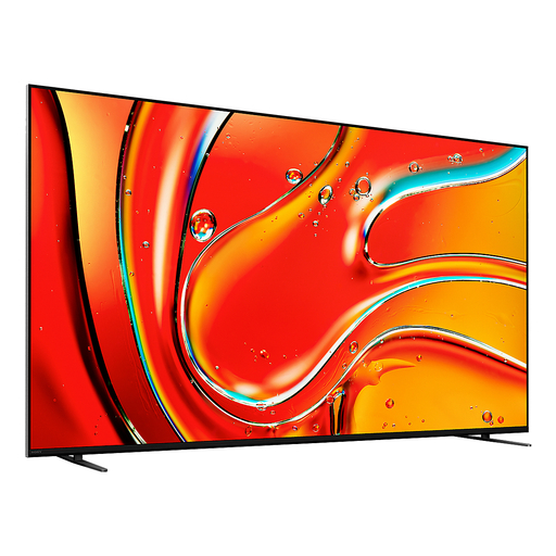 85 Bravia 7 Dynamic Range