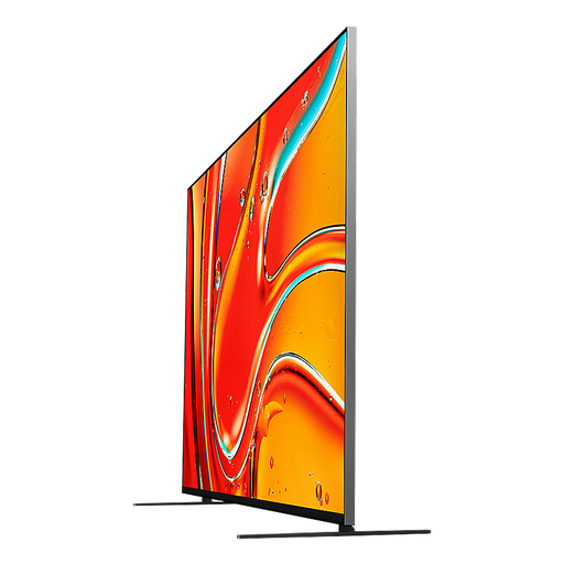 85 Bravia 7 Dynamic Range