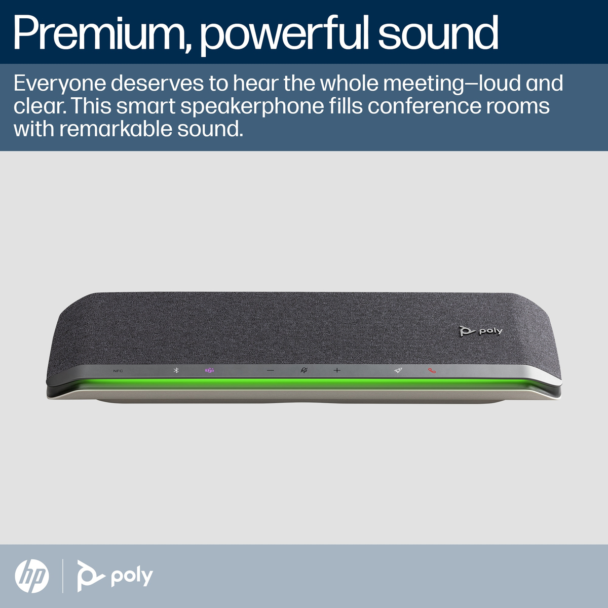 Sync 60 SY60-M Smart speakerphone