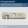 Sync 60 SY60-M Smart speakerphone