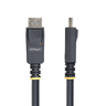 10ft DP Extension Cable 8K 60Hz