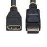 10ft DP Extension Cable 8K 60Hz