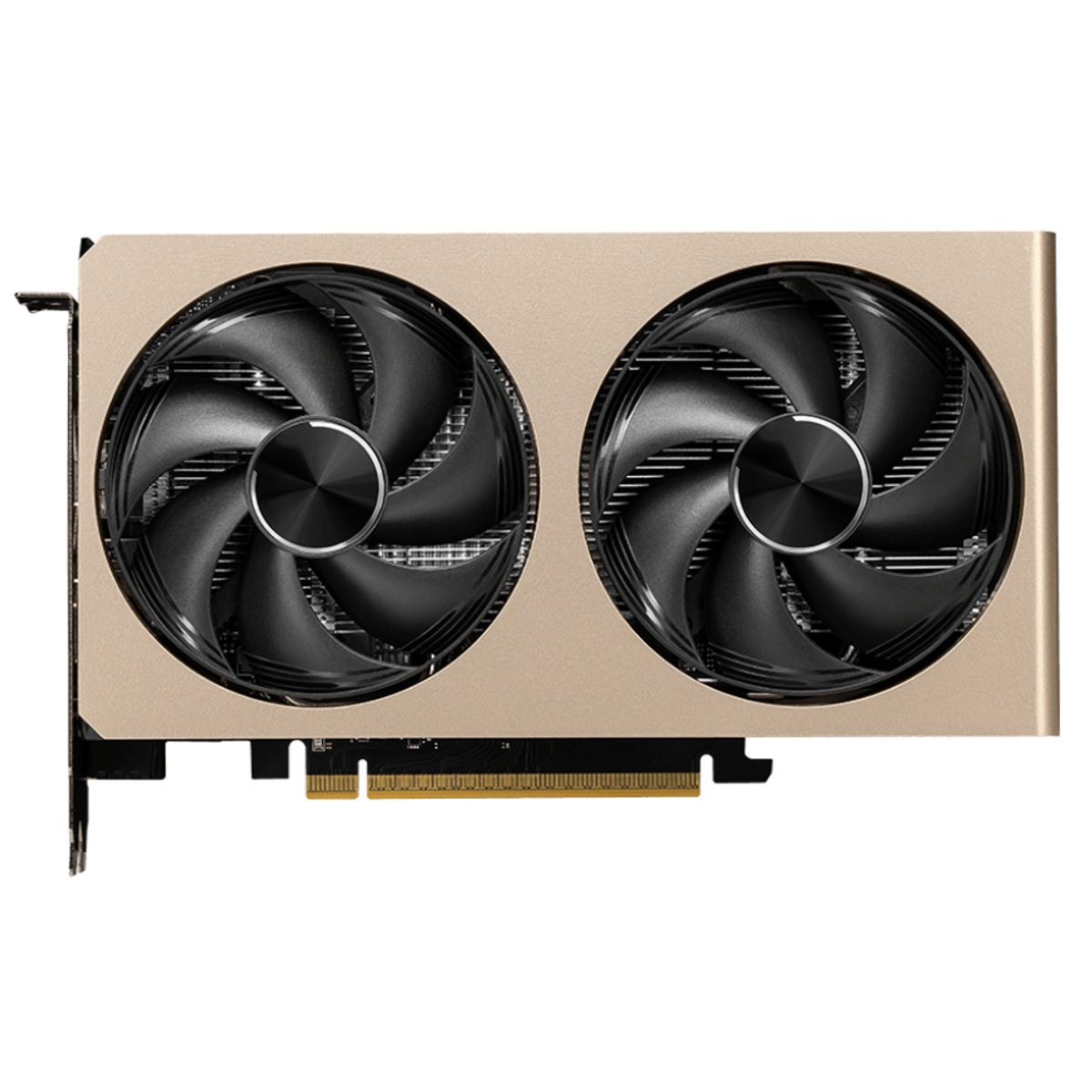 GPU NV 5060 Inspire 2X OC 8G Fan
