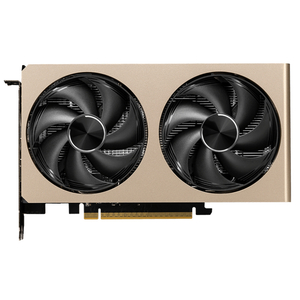 MSI, GPU NV 5060 Inspire 2X OC 8G Fan