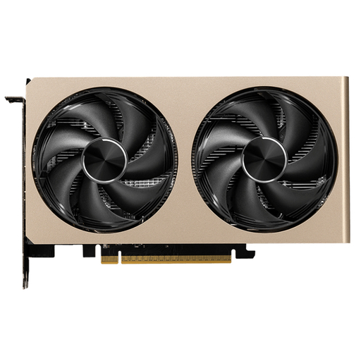 GPU NV 5060 Inspire 2X OC 8G Fan