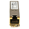 1000Base-TX SFP Transceiver - Copper