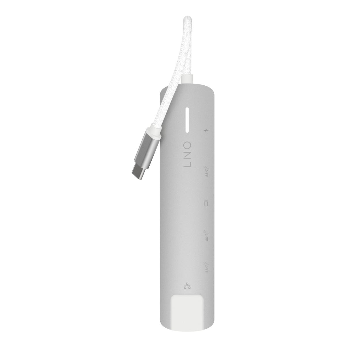 LINQ 6in1 PRO USB-C Multiport Hub 140W