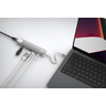 LINQ 6in1 PRO USB-C Multiport Hub 140W