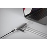 LINQ 6in1 PRO USB-C Multiport Hub 140W