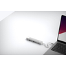 LINQ 6in1 PRO USB-C Multiport Hub 140W